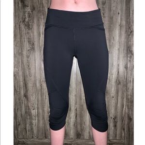 Lululemon Capri leggings
